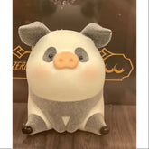 LuLu the Piggy Cute Panda LuLu 2020 Limited Edition